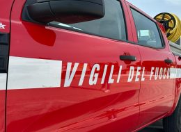 Escursionista sbaglia percorso:  sos dalle Lame Rosse