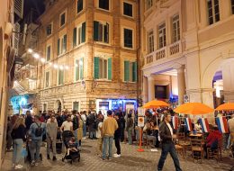 Macerata si fa Europa con gli aperitivi:  tour di 18 nazioni in 52 locali.  Spagna, Germania e Francia le preferite