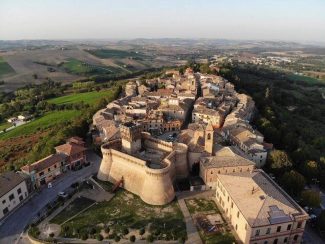 Centro-Storico-Urbisaglia