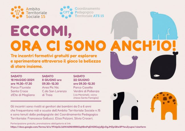 Eccomi