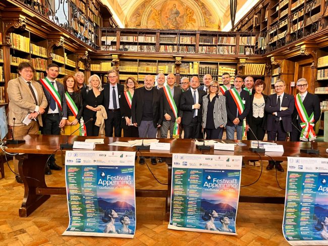 FestivalAppennino