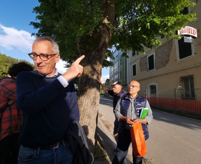 Il-prof-Augusto-Ciuffetti