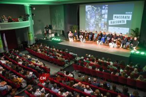 Macerata Racconta è in vista:  la storica partnership con Unimc  crea un ecosistema della cultura