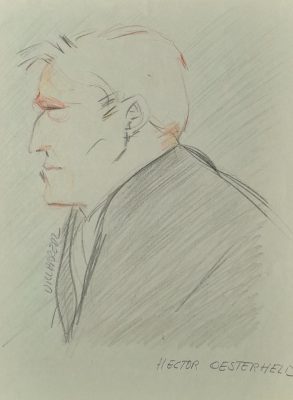 Oesterheld