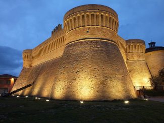 Rocca-Urbisaglia