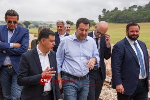 «Strade Sicure una risorsa per Macerata»