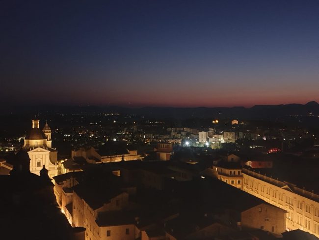 Torre-Civica_notturno