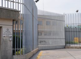 Tragedia in cella, morto Stefano Mucci:  una vita segnata dalla ludopatia,  da poliziotto divenne rapinatore