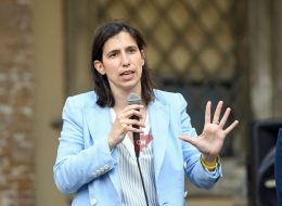 Elly Schlein sabato a Macerata:  incontro per sostenere Tittarelli.  Mercoledì prossimo c’è Acquaroli