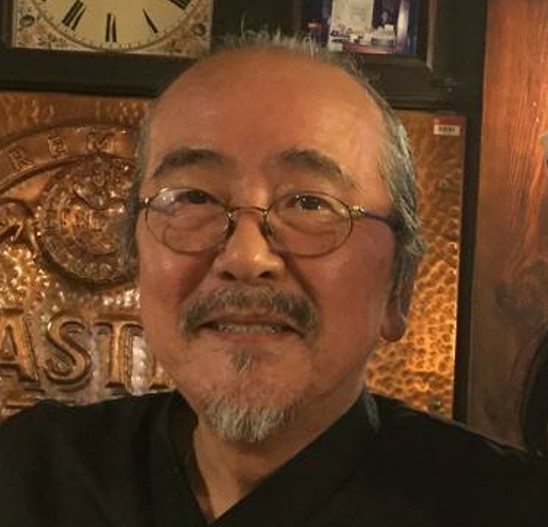 hideaki