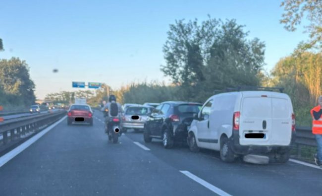 incidente-superstrada