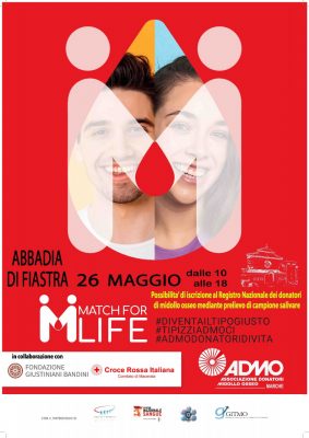 match-for-life