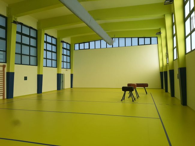 palestra