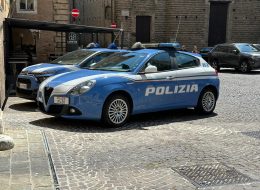 Viveva in Italia spacciandosi per romeno,  operaio scoperto e arrestato