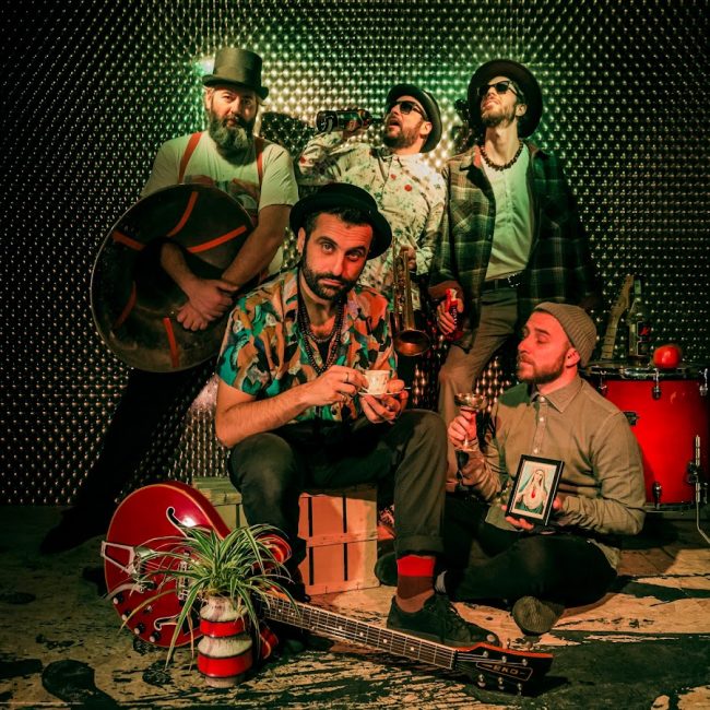 veeble-band