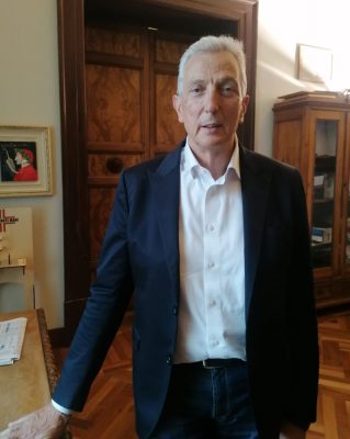 Antonio Bravi