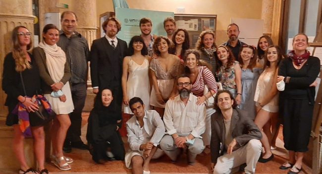 Antonio-Mingarelli-e-David-Quintili-Maria-Paola-Scialdone-dongiovanni-unimc2020-650x353