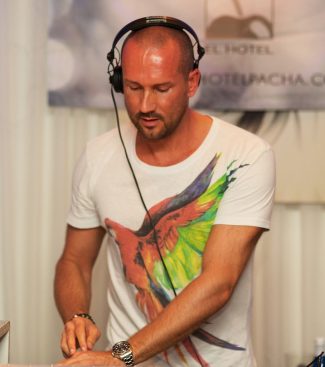 Cristian-Marchi