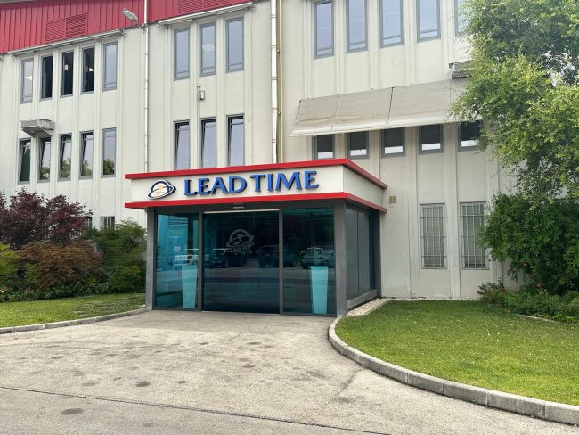 Lead-Time-