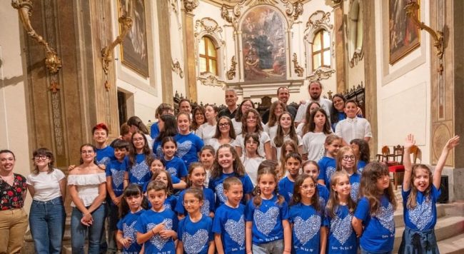 Voci-Bianche