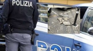 arresto-piazza-mazzini-polizia
