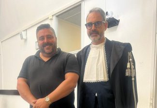 de vivo livio marco mariani