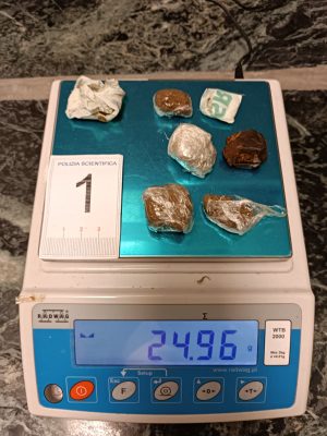 hashish