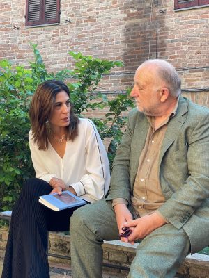 la-giornalista-erika-mariniello-con-piero-orlandi-cugino-di-antonio-fanelli-