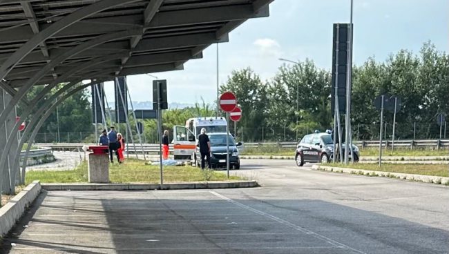 morto_superstrada_area_servizio_corridonia