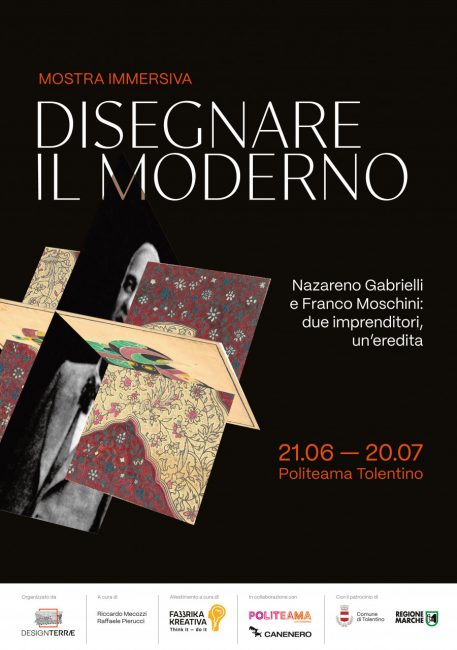 mostra_DisegnareIlModerno
