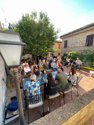 serata