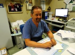 Tecniche mini-invasive  per operazioni più efficaci:  arriva la chirurgia laser