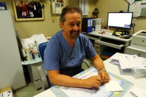 Tecniche mini-invasive  per operazioni più efficaci:  arriva la chirurgia laser