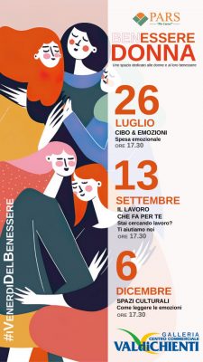 I-venerdi-del-benessere
