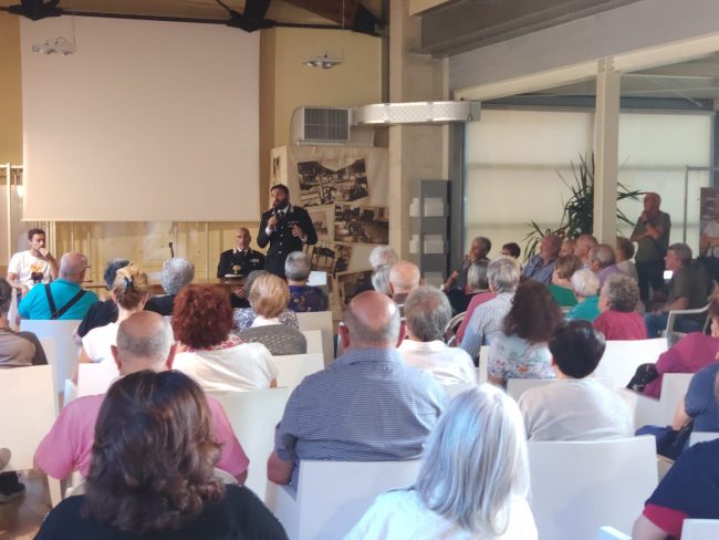 Incontro-carabinieri-Pioraco-