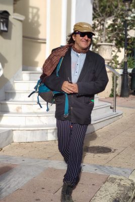 Maurizio-Serafini