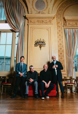 TheBadPlus