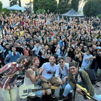 Uno-dei-live-targato-Zio-Pecos