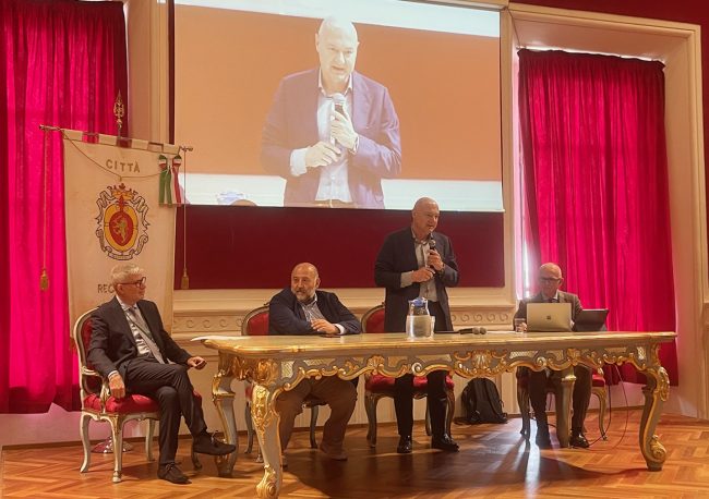 da-sinistra-Luigi-Mandolini-Ass-Regione-Antonini-sindaco-Emanuele-Pepa-Emanuele-Martinelli-