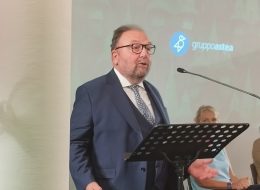 «I soldi del fondo per perdite occulte  usati per sostenere attività dell’Aato»  Esposto alla Corte dei conti