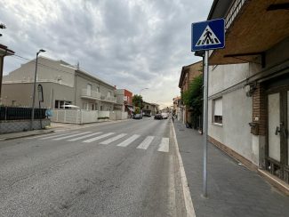 fontespina-civitanova-strisce-pedonali