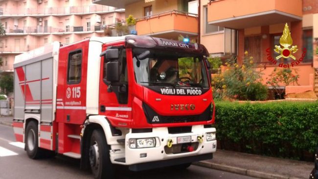 fuga-gas-incendio-porto-recanati