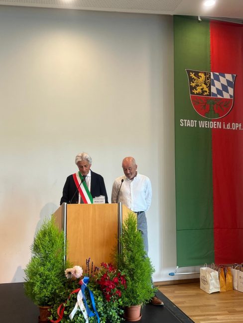 gemellaggio-weiden