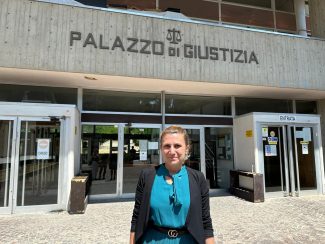 giovanna sartori