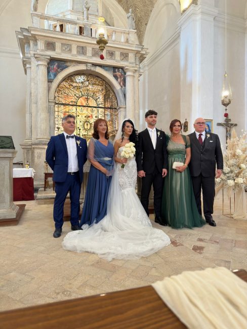 matrimonio