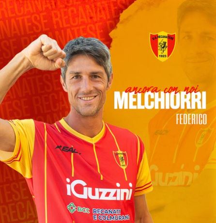 melchiorri-conferma-recanatese