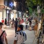 I mercoledì dello shopping si fanno:  Centriamo conferma l’apertura estiva  fino a mezzanotte