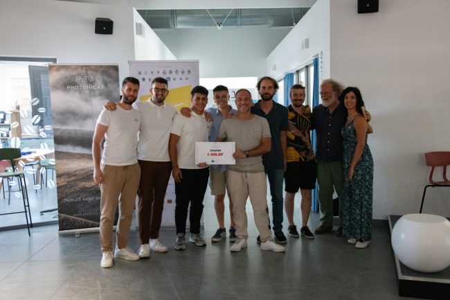 premiazione-wildita-con-vncitore-Stefano-Cerbai