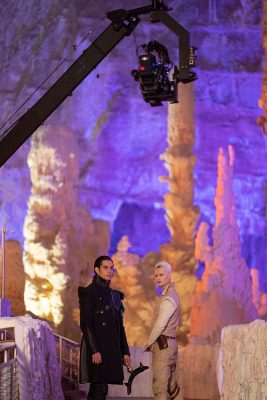 set-Grotte-di-Frasassi-Gormiti-
