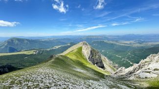 sibilla-monte